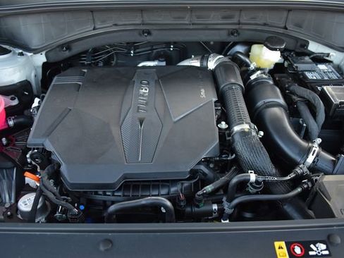 New 2026 Kia Sorento SX Prestige image 38