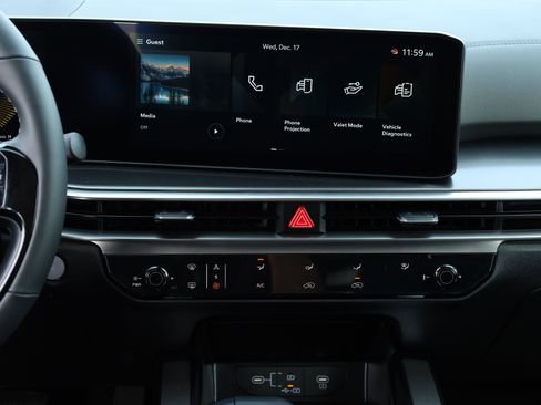 New 2026 Kia Sorento LX image 10