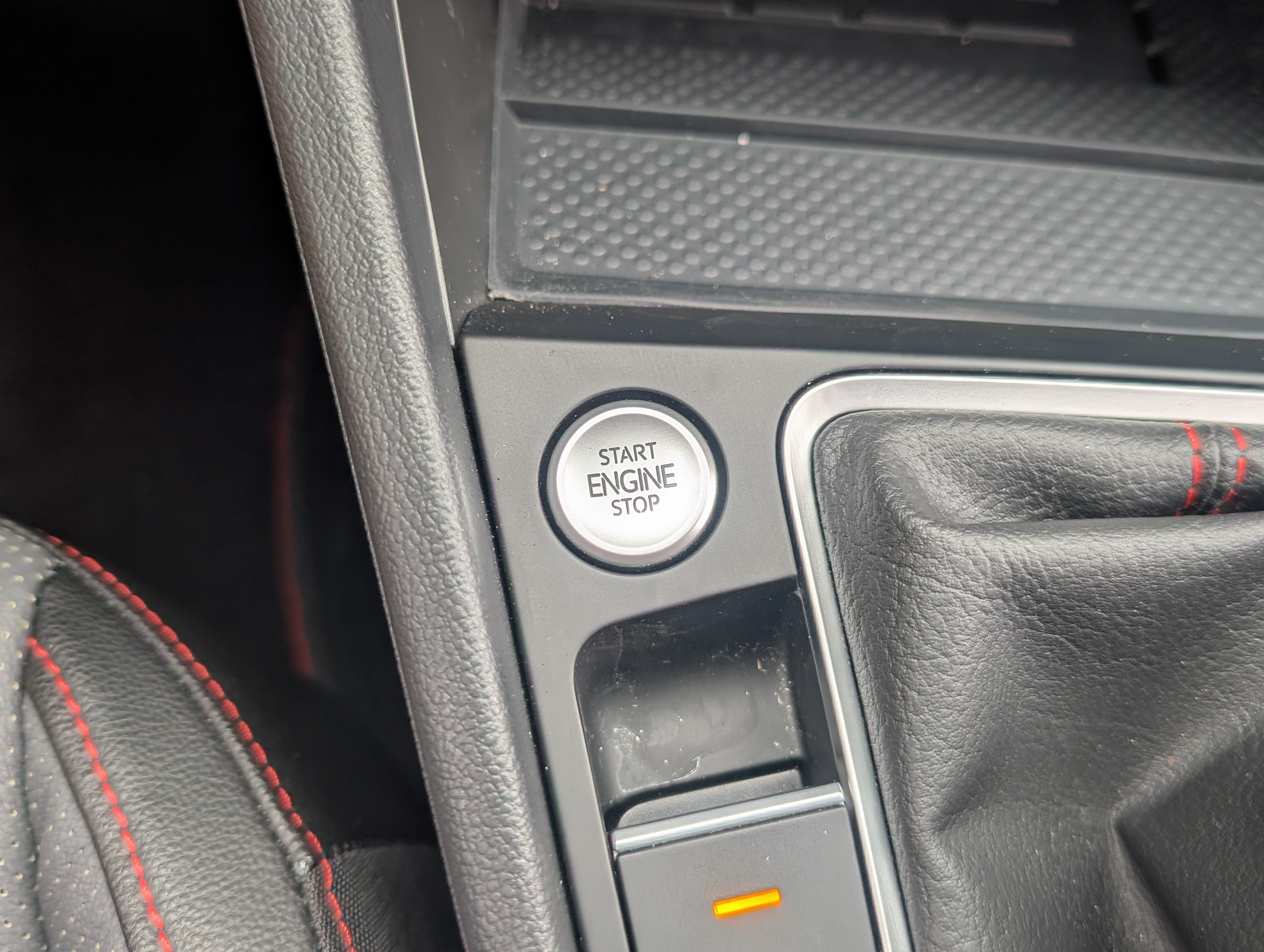 Used 2026 Volkswagen Jetta GLI Autobahn FWD image 34