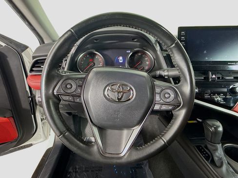 Used 2023 Toyota Camry XSE image 13