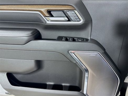 New 2026 Chevrolet Silverado 2500 High Country w/ Technology Package image 16