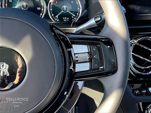 Certified 2022 Rolls-Royce Ghost image 18