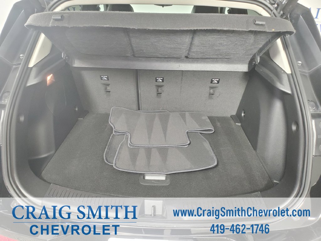 Used 2024 Buick Encore GX Sport Touring FWD image 12