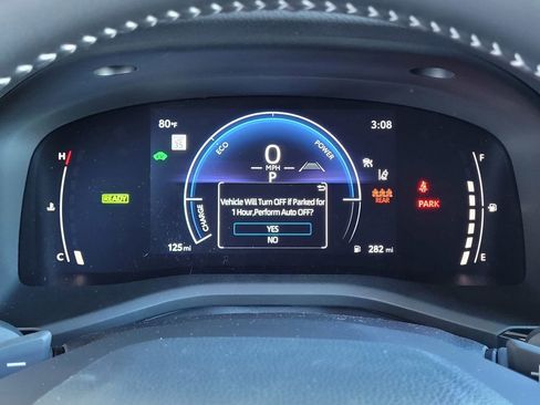 New 2026 Toyota Camry SE FWD image 10