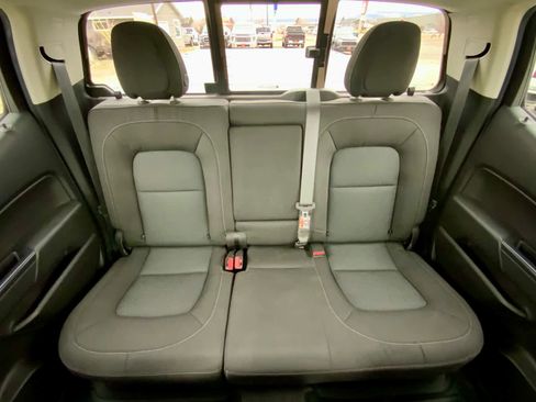 Used 2019 Chevrolet Colorado LT w/ LT Convenience Package image 33