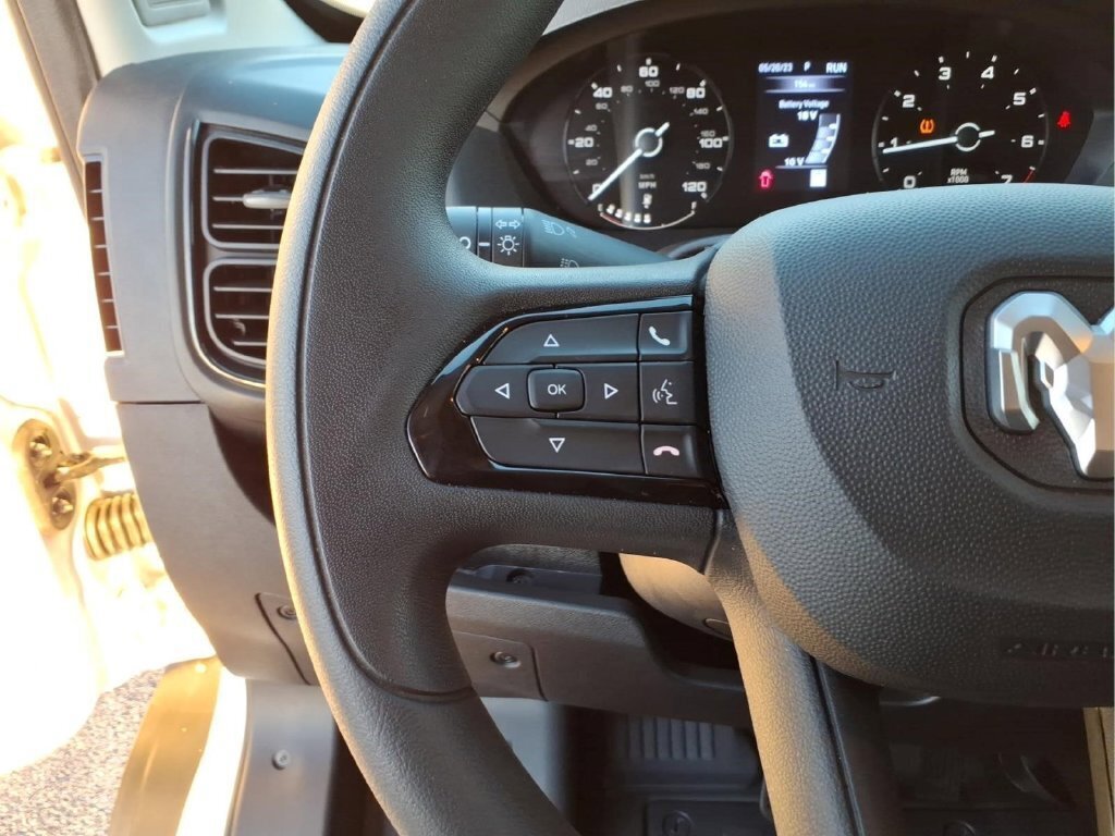 Used 2025 RAM ProMaster 1500 w/ Convenience Group FWD image 20