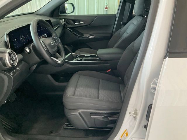 Used 2026 Chevrolet Equinox LT w/ Midnight Edition FWD image 4