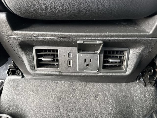 Used 2024 GMC Sierra 1500 Elevation RWD image 21