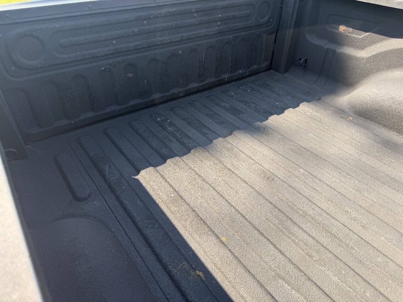 Used 2013 RAM 1500 Laramie w/ Convenience Group AWD/4WD image 11