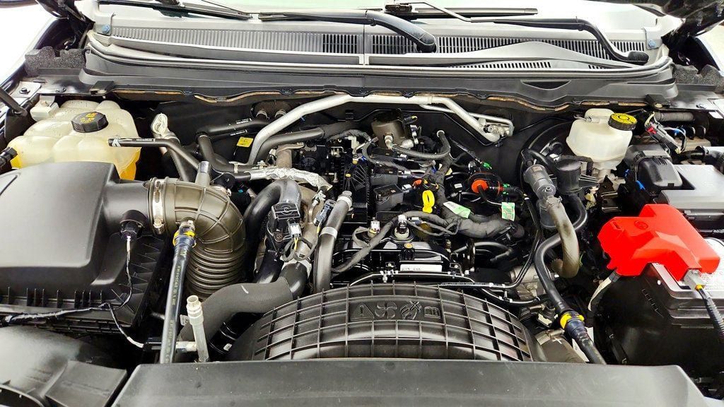 Used 2019 Ford Ranger XLT w/ FX4 Off-Road Package AWD/4WD image 28