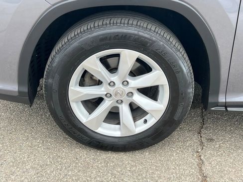 Used 2017 Lexus RX 350 AWD image 28