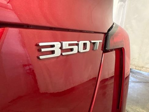 Used 2021 Cadillac CT5 Premium Luxury AWD/4WD image 40