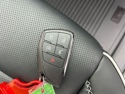 New 2026 GMC Acadia Denali image 53