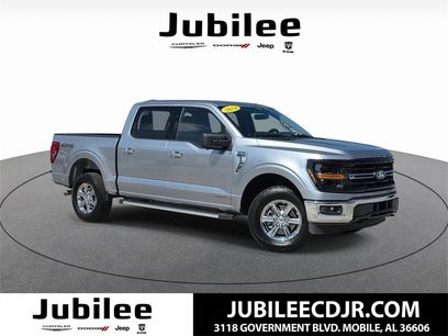 Used 2024 Ford F150 XLT w/ Mobile Office Package