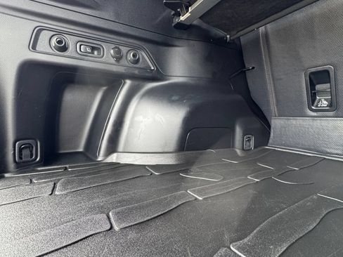 Certified 2024 Subaru Forester Wilderness AWD/4WD image 11
