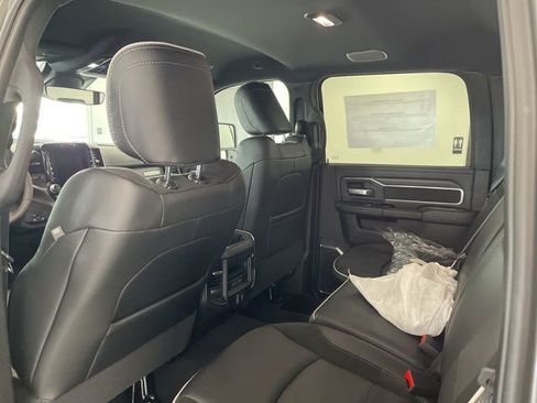 New 2026 RAM 3500 Laramie image 16