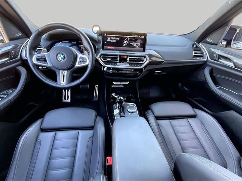 Used 2024 BMW X3 M40i w/ Premium Package AWD/4WD image 23