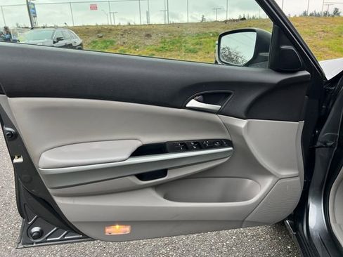 Used 2008 Honda Accord EX image 16