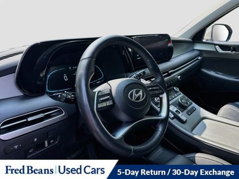 Used 2024 Hyundai Palisade SEL FWD image 12