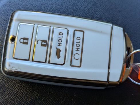 Used 2020 Acura RDX AWD image 26