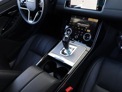 Used 2023 Land Rover Range Rover Evoque SE image 52