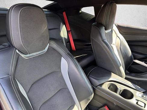Used 2023 Chevrolet Camaro SS image 23