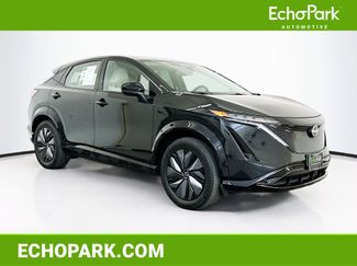 Used 2023 Nissan Ariya AWD video 1