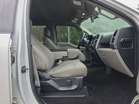 Used 2018 Ford F150 XLT w/ Equipment Group 301A Mid image 45