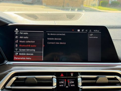 Used 2019 BMW X5 xDrive40i w/ Convenience Package AWD/4WD image 29