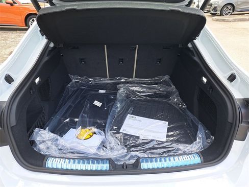 New 2025 Audi A5 2.0T Prestige image 31