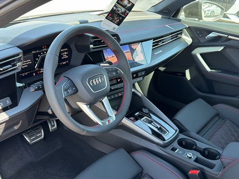New 2026 Audi S3 Premium image 11