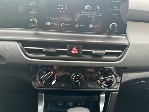 Certified 2024 Kia Seltos LX AWD/4WD image 18