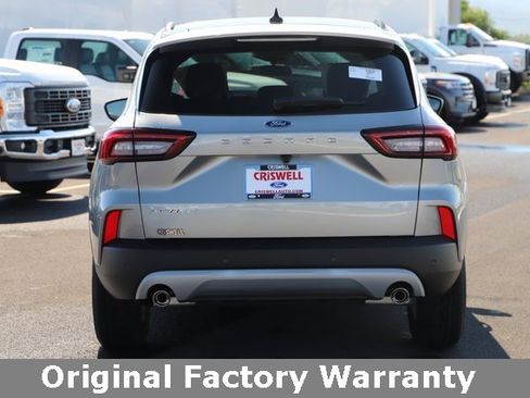 Used 2024 Ford Escape Active w/ Tech Pack #2 image 5