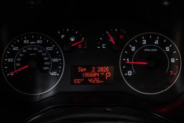 Used 2021 RAM ProMaster City Tradesman FWD image 14