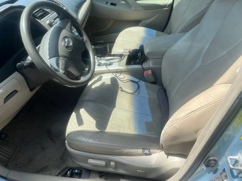 Used 2009 Toyota Camry SE FWD image 7