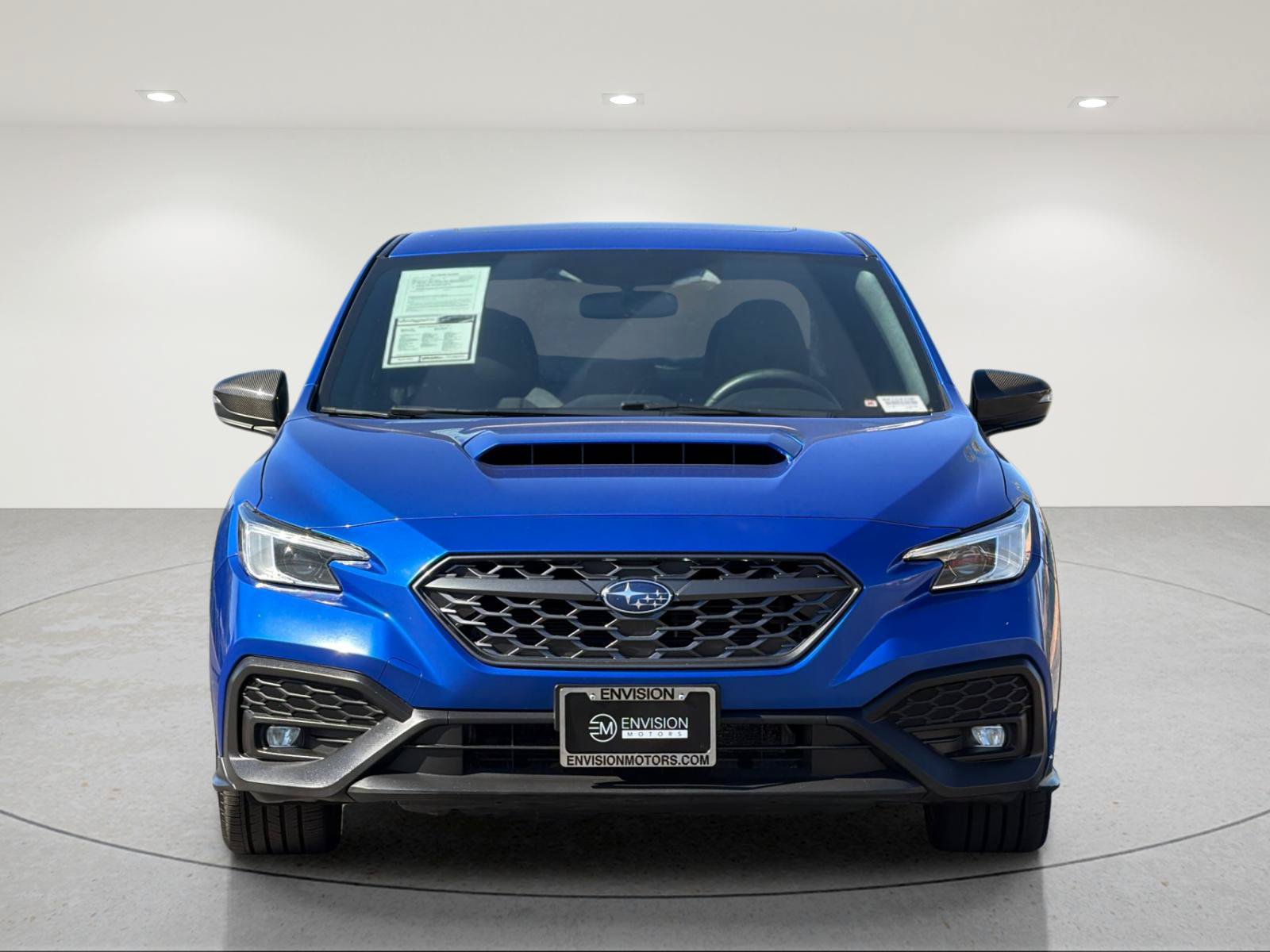 Used 2023 Subaru WRX GT AWD/4WD image 8