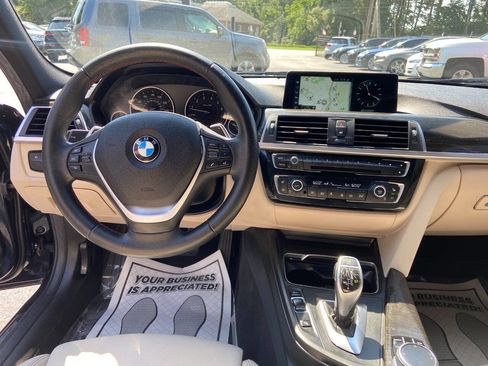 Used 2017 BMW 330i 330i 4dr Sedan image 13