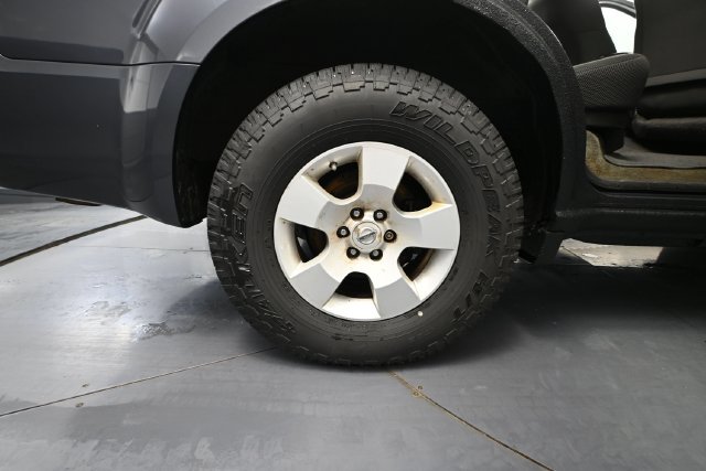 Used 2011 Nissan Pathfinder S w/ Protection Pkg AWD/4WD image 10