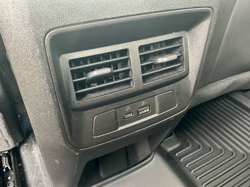 Used 2023 GMC Canyon AT4 w/ Canyon Safety Plus Package AWD/4WD image 32