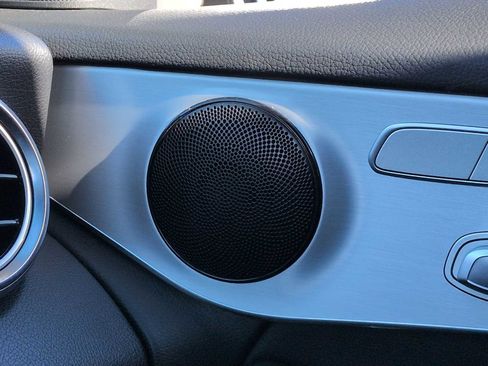 Used 2022 Mercedes-Benz GLC 300 image 30