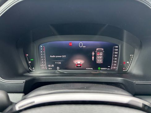 New 2026 Honda Pilot Sport image 24