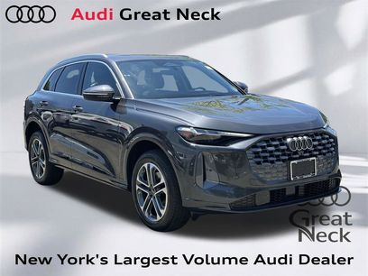 New 2026 Audi Q5 Premium Plus