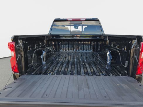 Used 2023 Chevrolet Silverado 1500 RST w/ All Star Edition Plus AWD/4WD image 14