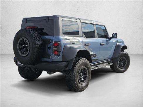 Used 2023 Ford Bronco Raptor image 5