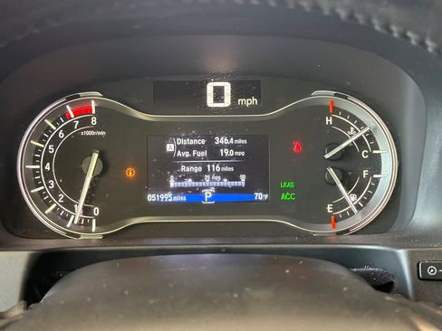 Used 2023 Honda Ridgeline RTL image 27