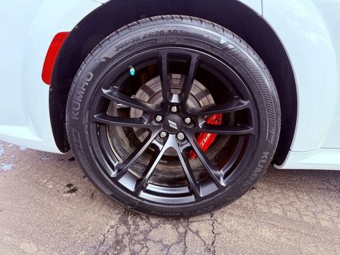 Used 2021 Dodge Charger Scat Pack image 26