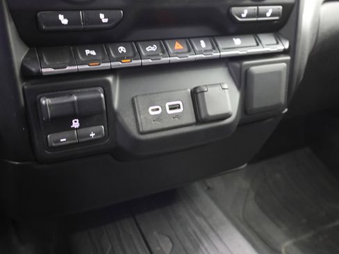 Used 2020 GMC Sierra 1500 Elevation w/ Elevation Value Package AWD/4WD image 43