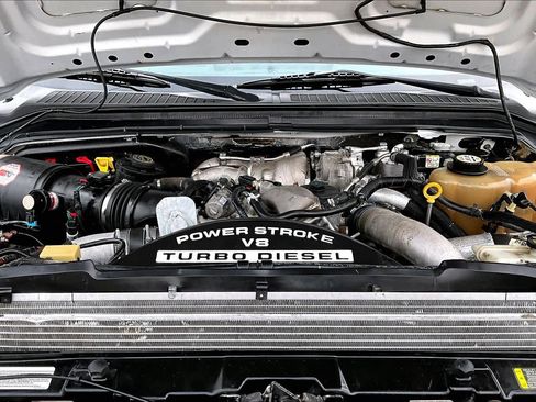 Used 2008 Ford F250 Lariat image 30