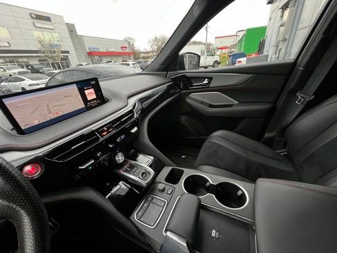 Used 2022 Acura MDX A-Spec image 19