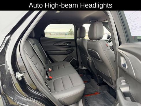 Used 2022 Chevrolet TrailBlazer RS image 10